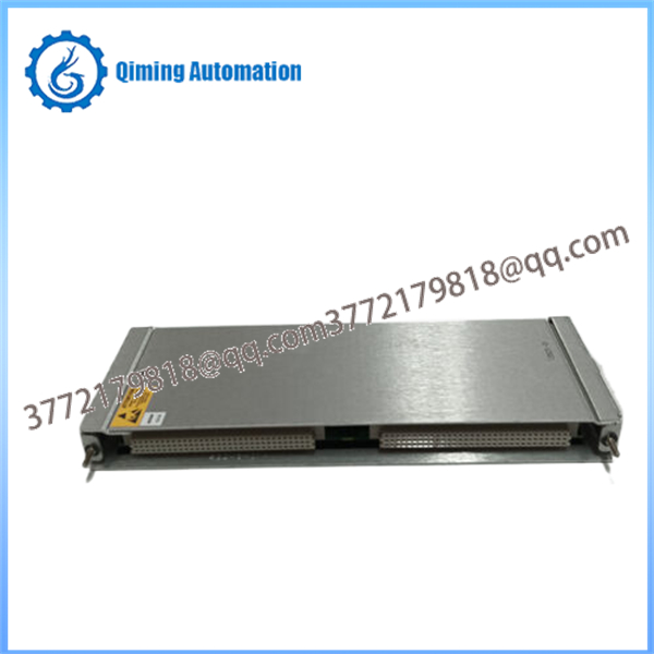 Bently Nevada 135031-01 Rack Interface I/O Module